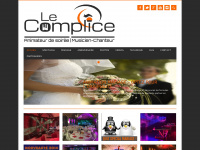Lecomplice-animation.fr