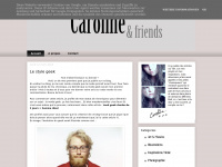 Caroline-leblog.blogspot.com