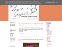 Loucampanule.blogspot.com