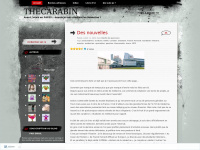 thecarabin.wordpress.com Thumbnail