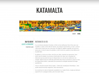 katamalta.wordpress.com Thumbnail