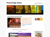 peachridgeglass.com Thumbnail
