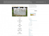 gravestoned.blogspot.com