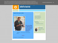 Delviane.blogspot.com