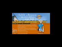 Sable-de-beauce.com