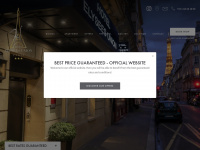 Elysees-paris-hotel.com