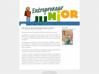 entrepreneurjunior.org
