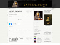 Lafemmecatholique.wordpress.com