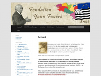 fondationyannfouere.org