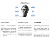 metapedia.org Thumbnail