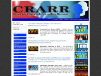 Crarr.org