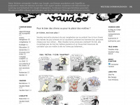Vaudoo.blogspot.com