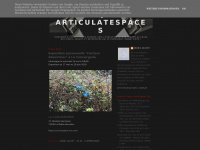 Articulatespaces.blogspot.com