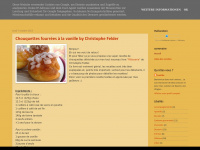 confidences-culinaires.blogspot.com Thumbnail