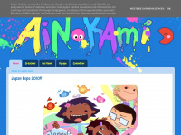Aino-kami.blogspot.com