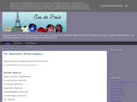 clandeparis.blogspot.com Thumbnail
