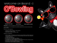 O-bowling.com
