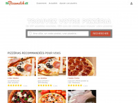 pizzamatch.com Thumbnail
