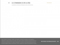 Luxe-et-ecommerce.blogspot.com