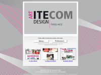 itecom-etudiants.com Thumbnail