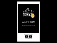 Brasseriedelabaie.com