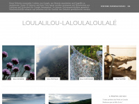 Loulalilou-laloulaloulale.blogspot.com