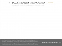 Evariste-z-photographer.blogspot.com