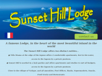 Sunsethilllodge.com