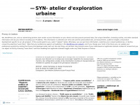 Ateliersyn.wordpress.com