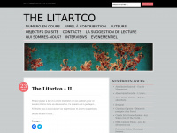thelitartco.wordpress.com Thumbnail