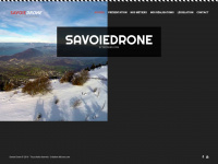 Savoie-drone.fr