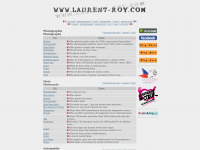 laurent-roy.com