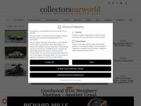 collectorscarworld.com Thumbnail