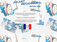 Jolivet-mecanique.com