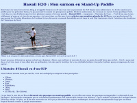 hawaiianh2o.com Thumbnail