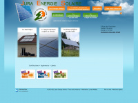 Jura-energiesolaire.com