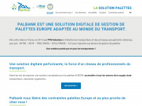 pfm-solutions.fr Thumbnail
