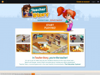 Teacher-story.com