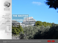bastidedesescourches.com Thumbnail