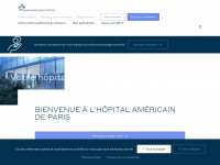 American-hospital.org