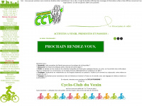 Cycloclubduvexin.com