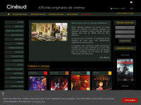 cinesud-affiches.com Thumbnail
