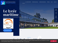 lycee-maritime-nantes.fr Thumbnail