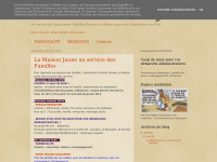 Servicesfamilles-lamaisonjaune.blogspot.com