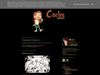 caelys-illustrations.blogspot.com Thumbnail