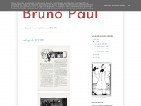Brunopaul.blogspot.com