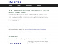 Cipiqs.org