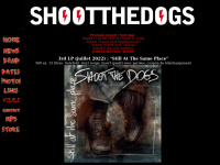 Shootthedogs.com