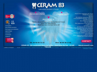 ceram83.com