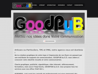 goodpub.net Thumbnail